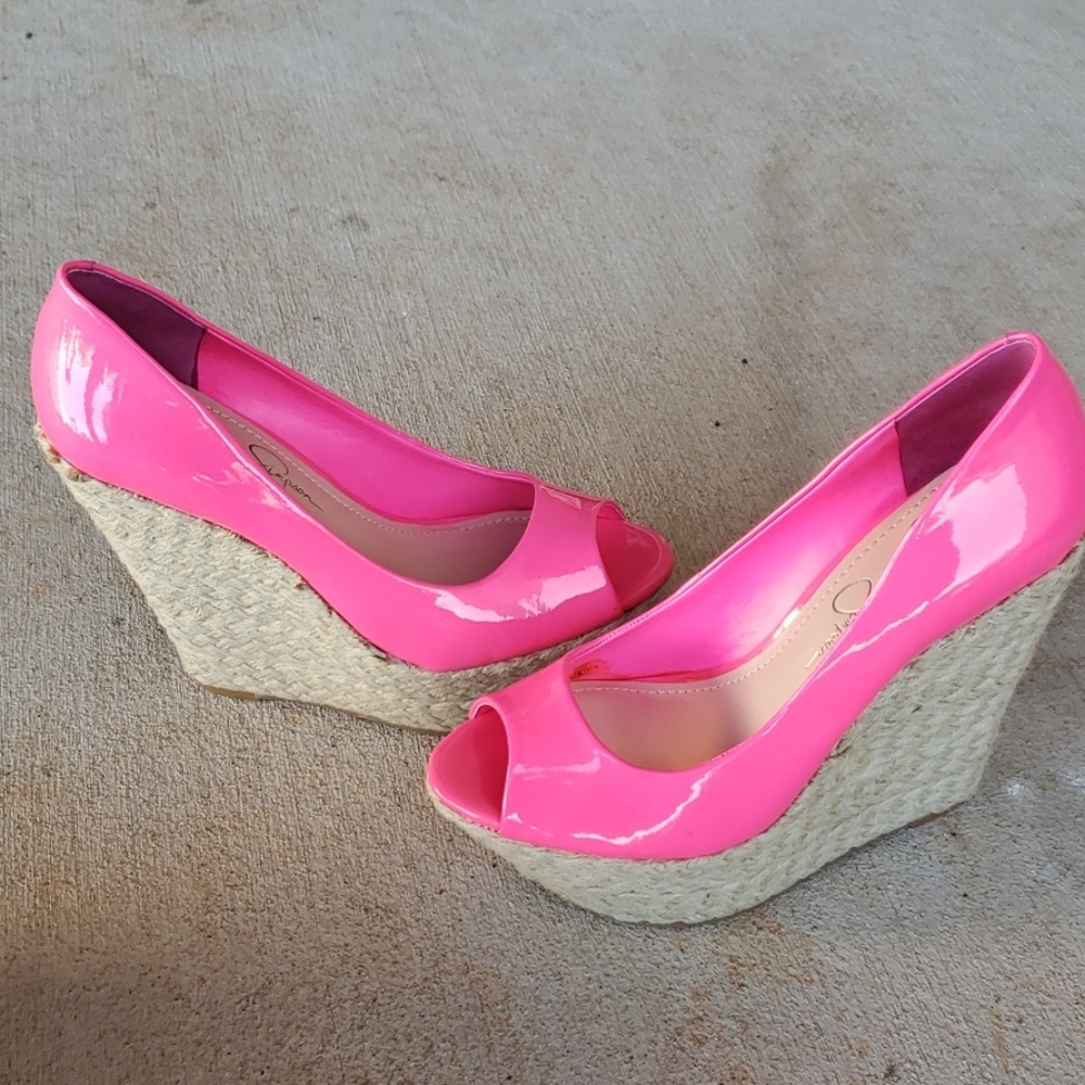Wedges